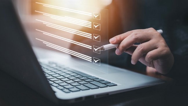 Grant-in-Aid Application