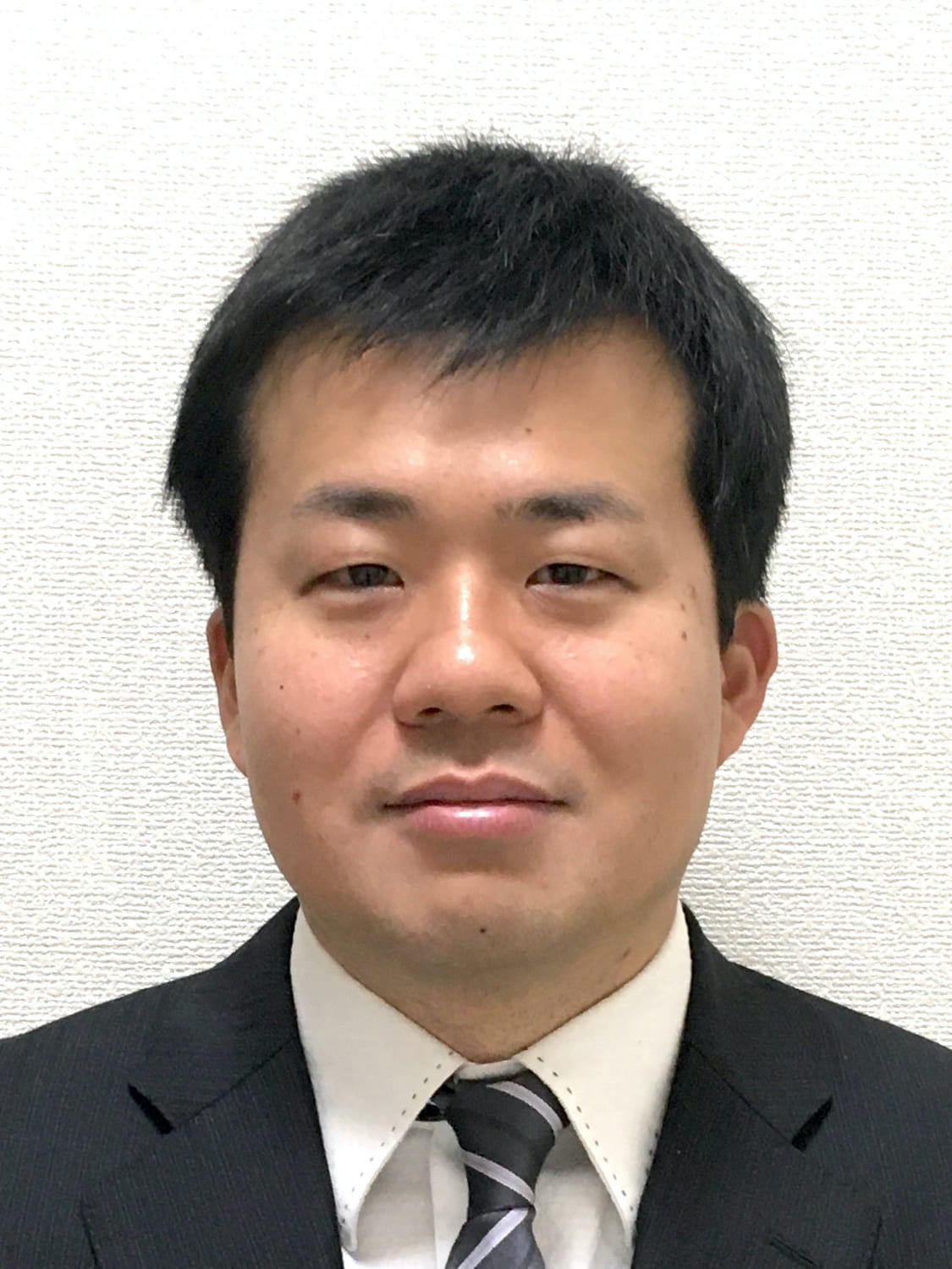 打田先生　写真
