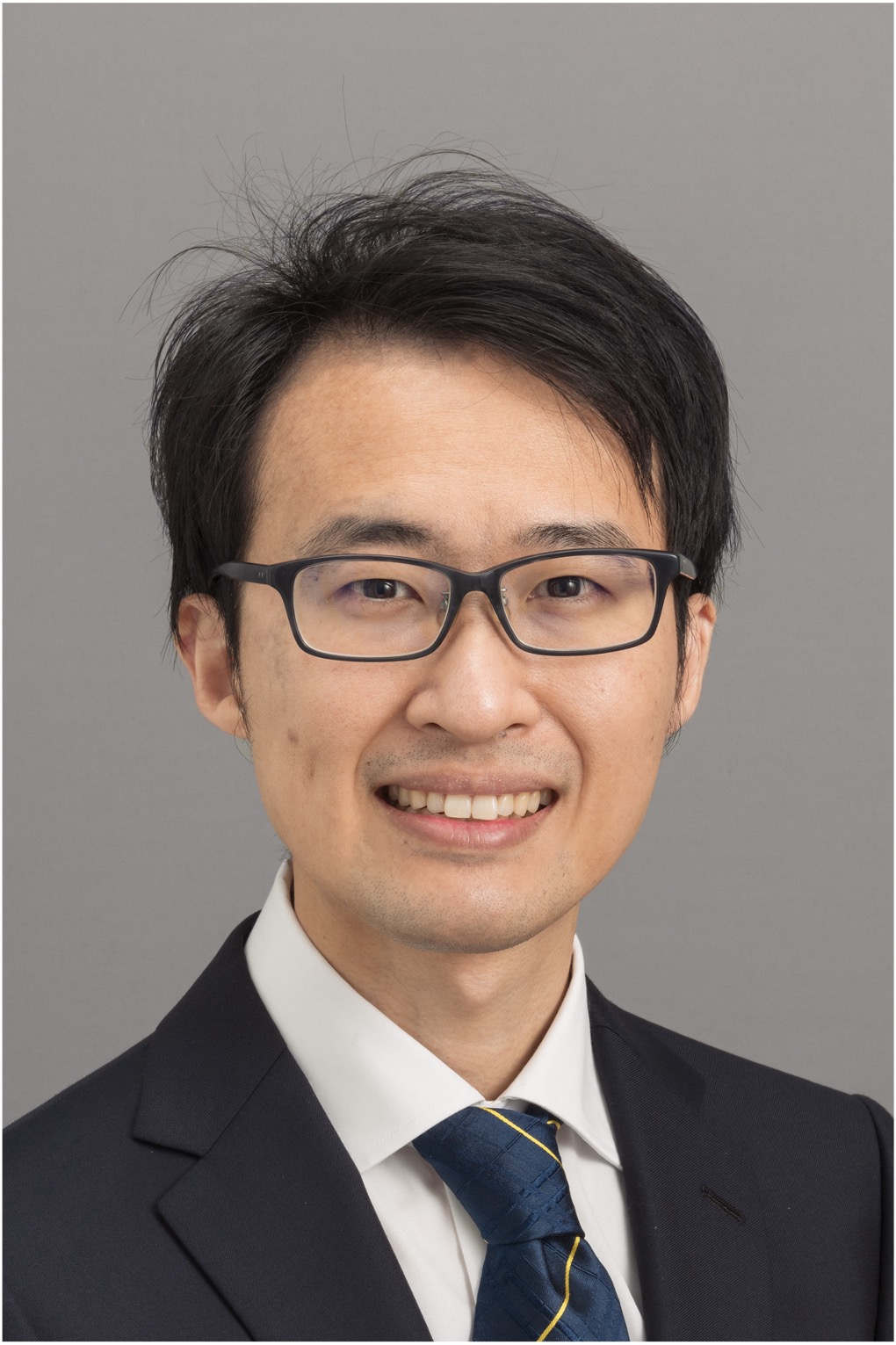 Associate prof. FUJIKI