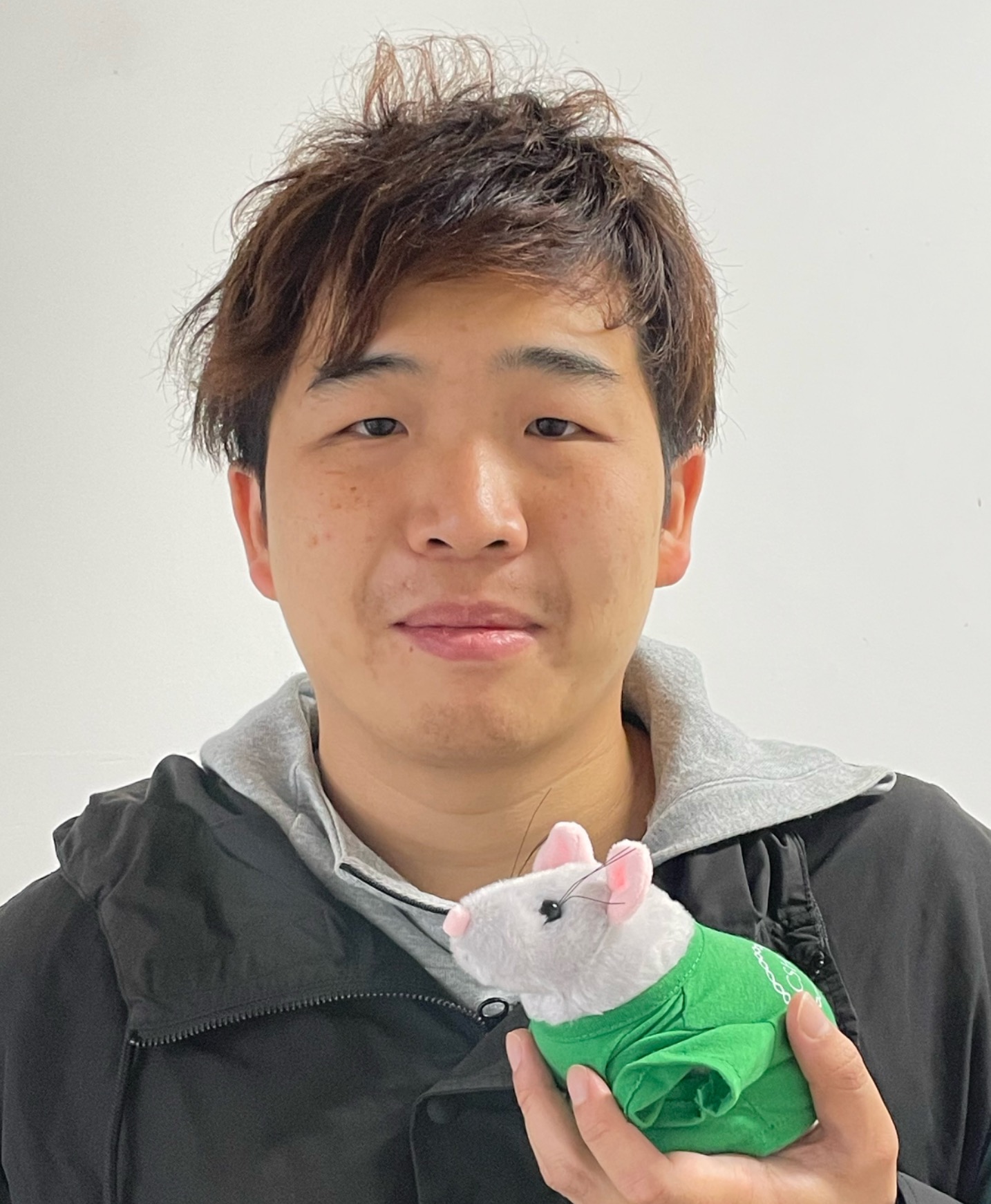 Assistant prof. HONDA