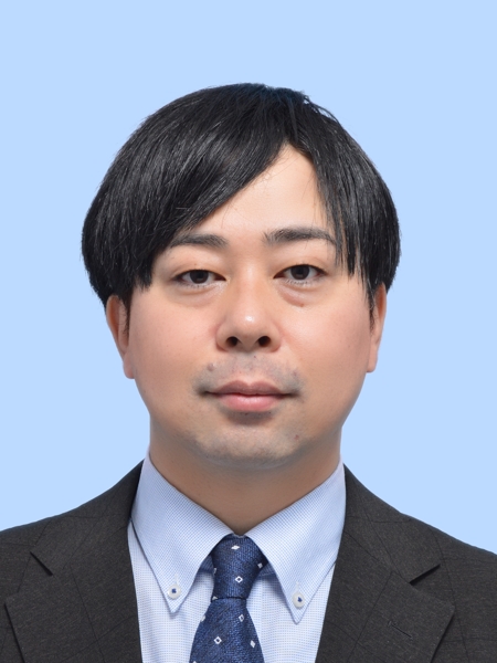 Associate prof. KANEMOTO