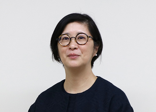 Fukumuro, Naomi