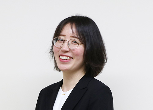 Yamaoka, Miki