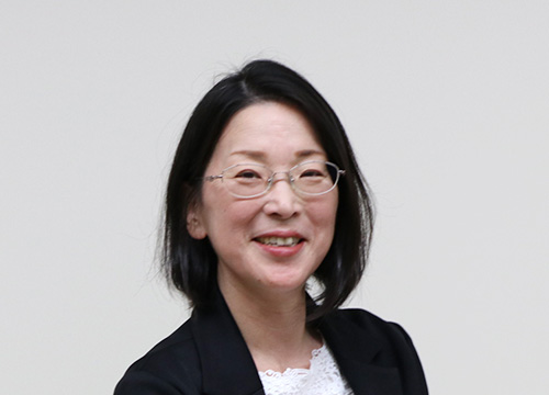 新井 慶子
