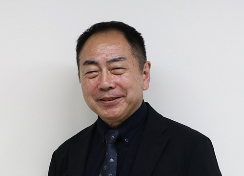 中山 知信