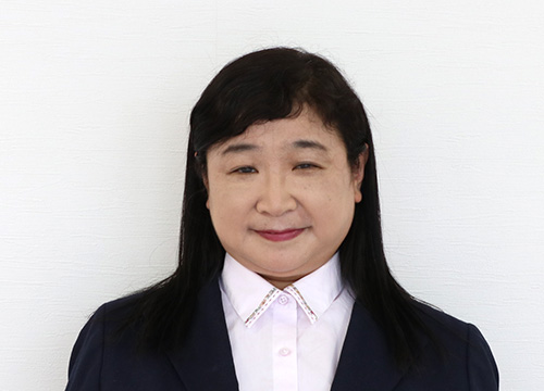 千葉 久子