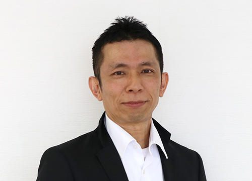 松本 功一郎
