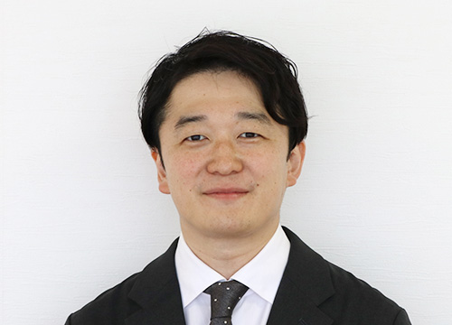 尾池 祐偉