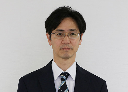 鶴田 修