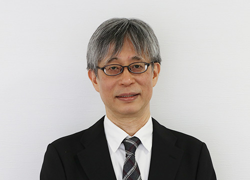 志潟 太郎