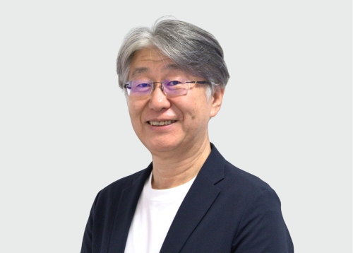 石川 清彦