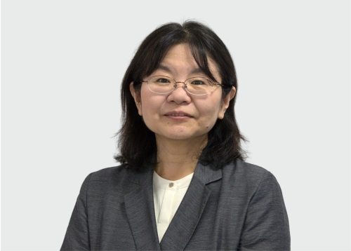 春日 紀恵